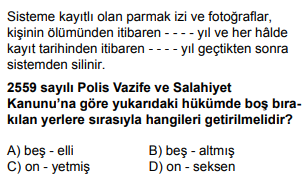 Soru Görseli